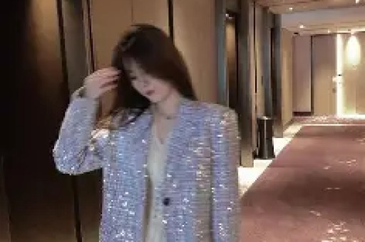 “海王”孙骁骁现状：玩弄感情名声差39岁的她与任重低调过日子